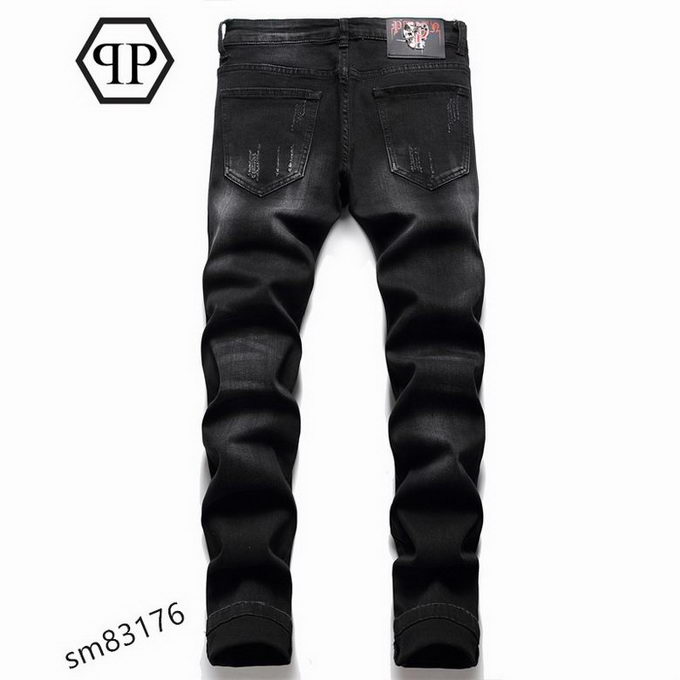 Philipp Plein Jeans Mens ID:20220929-123